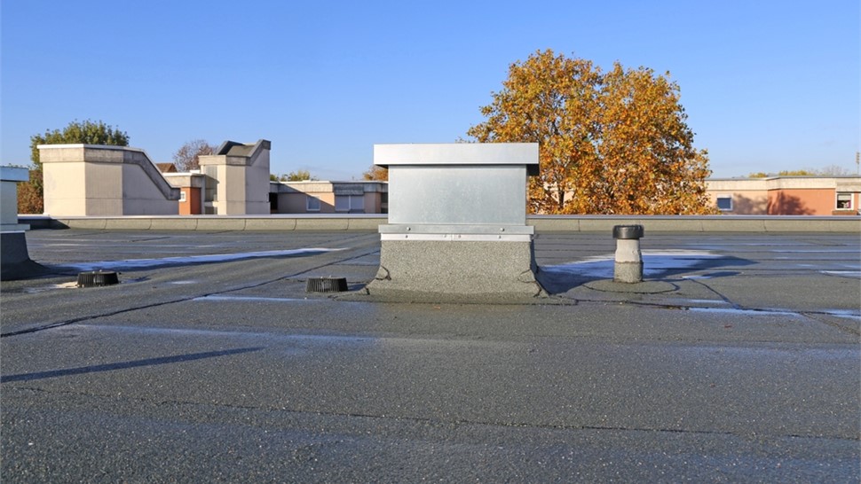 Commercial Roofing Photo 94