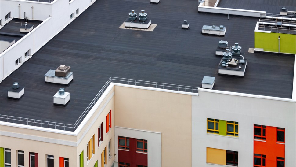 Commercial Roofing Photo 68
