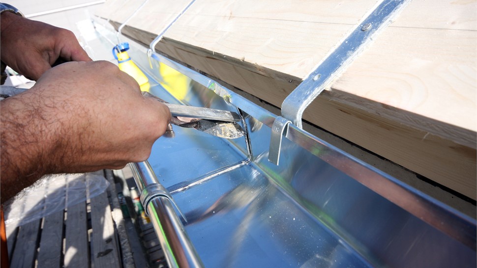 Gutters - Gutter Repairs Photo 16