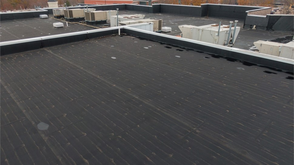 Commercial Roofing - Commercial Roof Types Photo 35