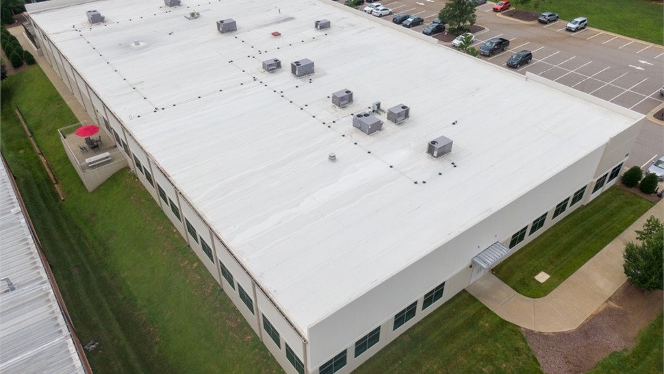 Commercial Roofing Photo 35