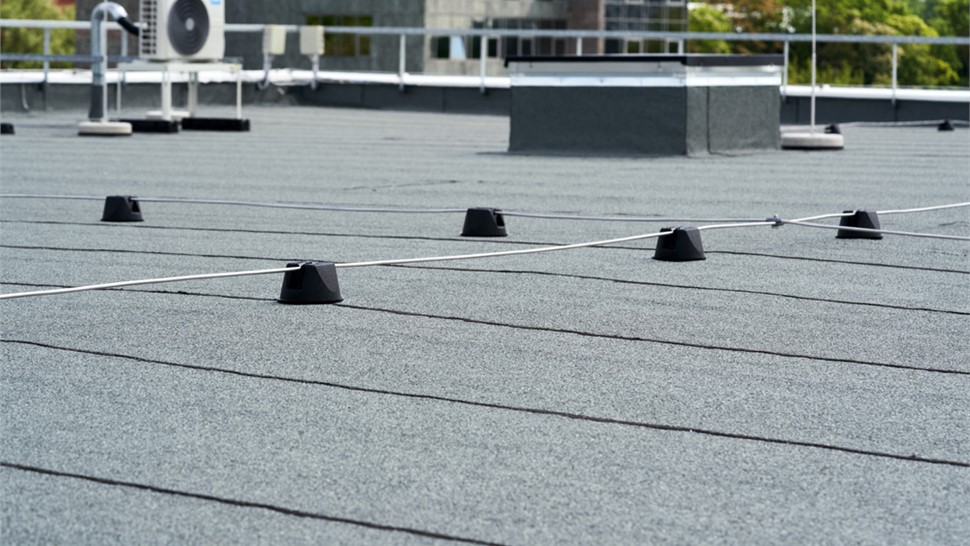 Commercial Roofing Photo 47