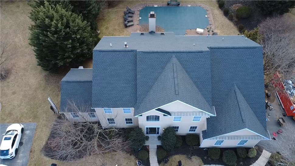 Service Areas - Roofing Photo 58