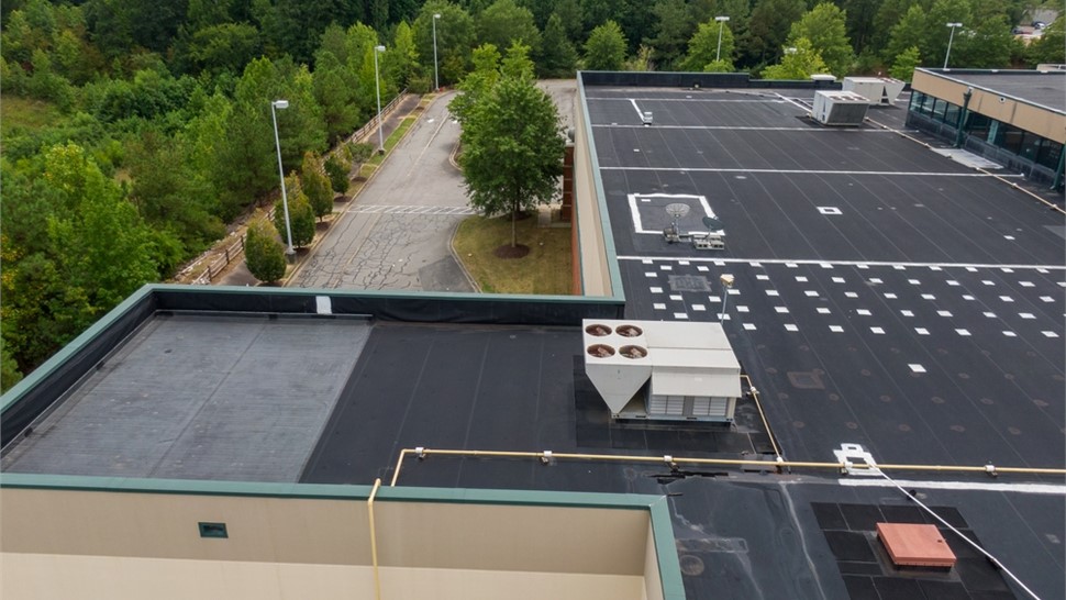Commercial Roofing Photo 56