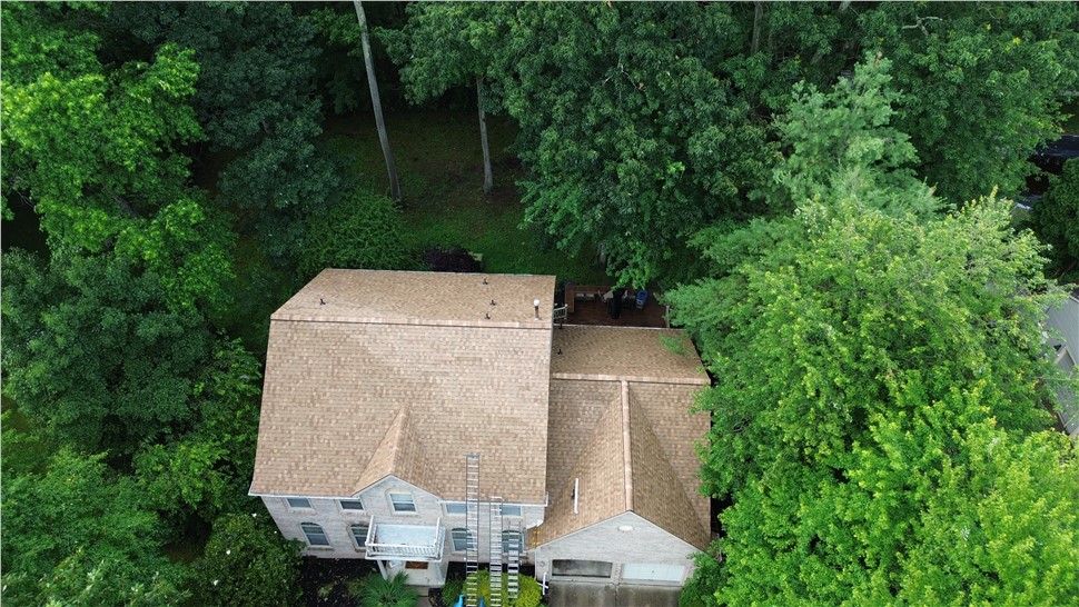 Roofing - Roof Types Photo 27