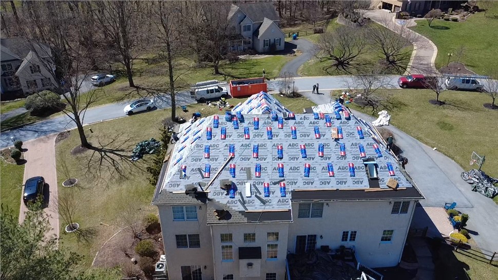 Roofing - Roof Replacement Photo 93