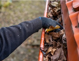 Gutters - Gutter Cleaning Photo 36