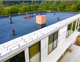 Commercial Roofing - Commercial Roof Replacement Photo 32