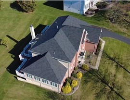 Roofing - Roof Replacement Photo 90