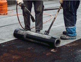 Commercial Roofing - Commercial Roof Replacement Photo 86