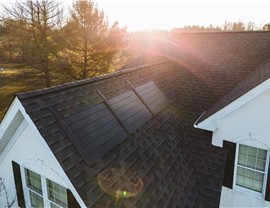 Solar - Solar Roofs Photo 95