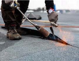 Commercial Roofing - Commercial Roof Replacement Photo 80