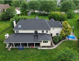 Roofing - Roof Repair Photo 15