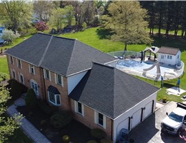 Roofing - Roof Replacement Photo 84