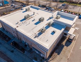 Commercial Roofing - Commercial Roof Types Photo 60