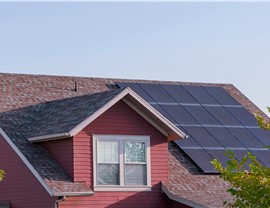 Solar - Solar Panels Photo 7