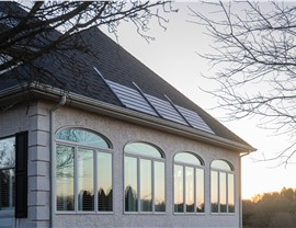 Solar - Solar Roofs Photo 24