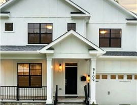 Service Areas - Siding Photo 41