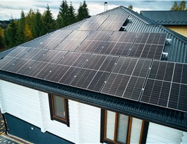 Solar - Solar Panels Photo 94