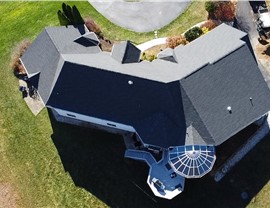 Roofing - Roof Installation Photo 97