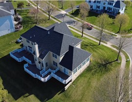 Roofing - Roof Replacement Photo 87