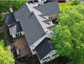 Service Areas - Roofing Photo 60