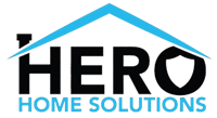 Hero Home Solutions Logo