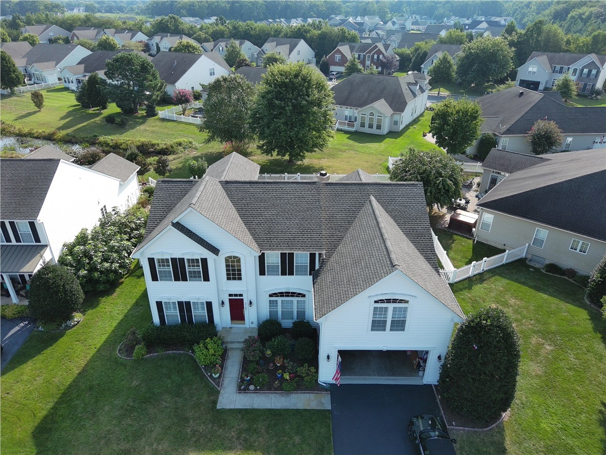 Do I Need Roof Replacement or Repair After Coastal Storms in Delaware?