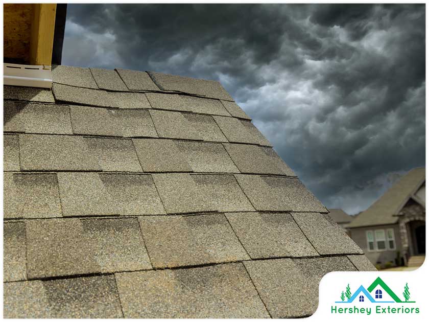 What to Do if You Suspect Roof Damage After a Hailstorm