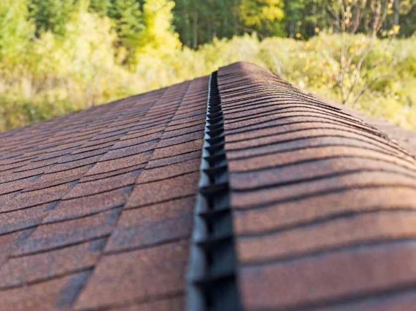The Significance of Roof Vents in Your Home