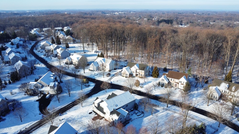 What Is Ice & Water Shield—and Do Delaware Roofs Need It?