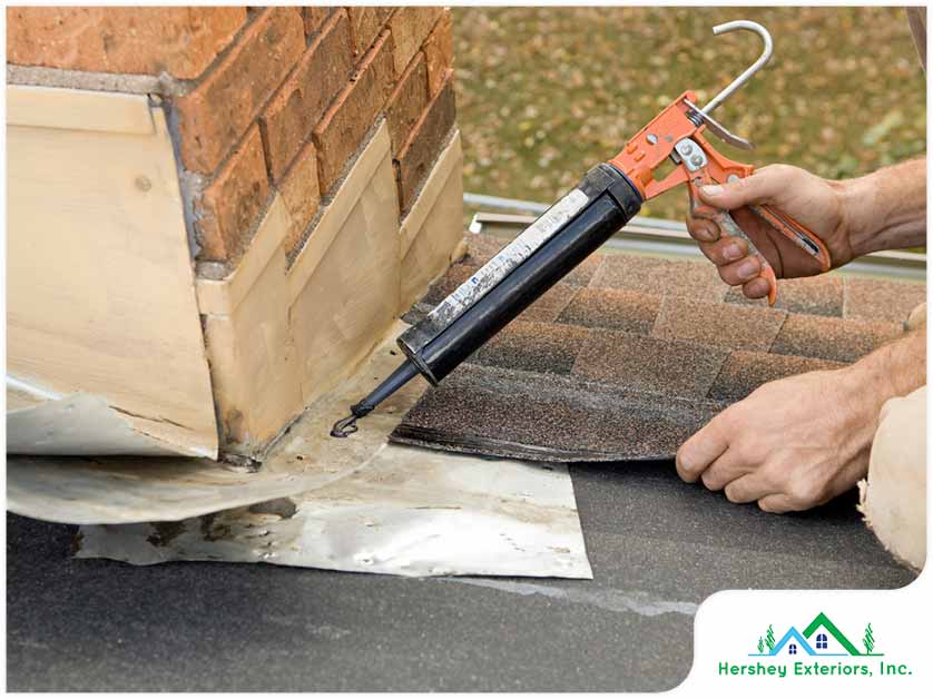 Avoid These 7 Roof Flashing Installation and Repair Mistakes
