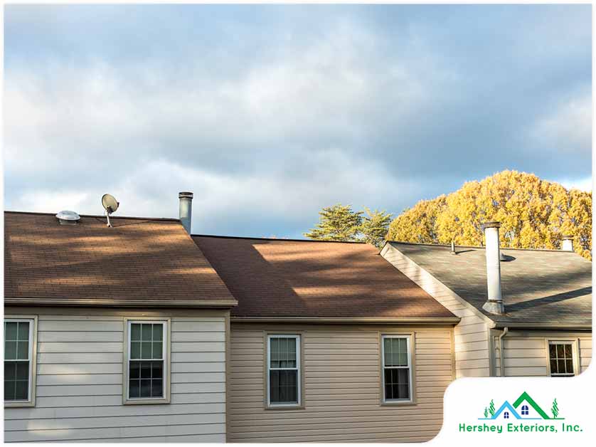 4 Effective Ways to Extend Your Roof’s Service Life