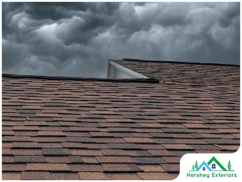 Factors That Affect a Roof’s Susceptibility to Wind Damage