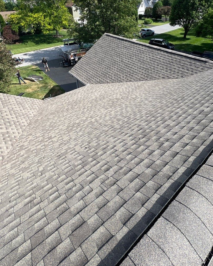 Why Western Delaware Homeowners Should Schedule Roof Repairs Before Winter