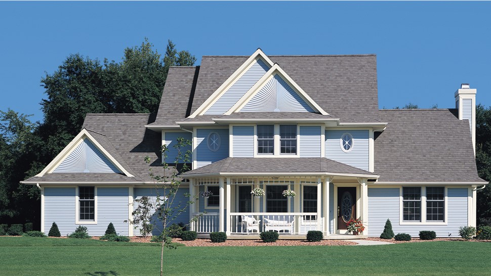 Siding Photo 5