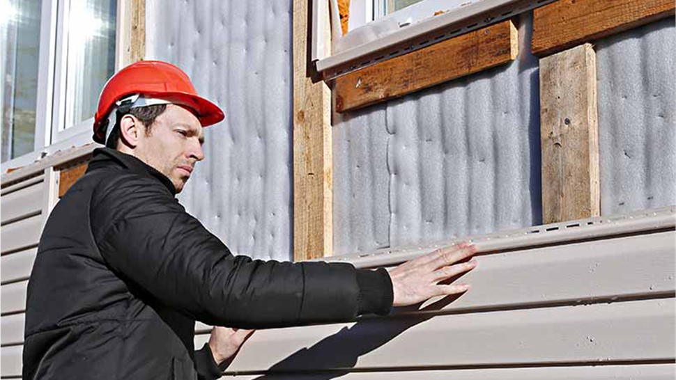 Siding - Siding Replacement Photo 1