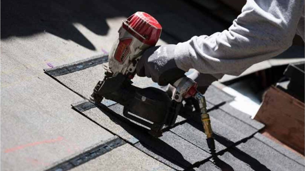 Roofing - Roof Replacement Photo 1