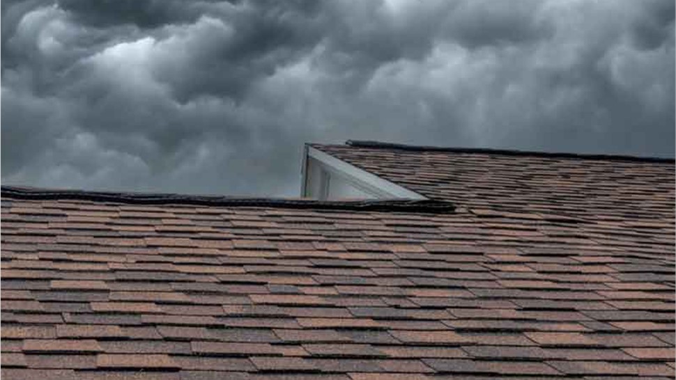 Storm Damage Photo 8