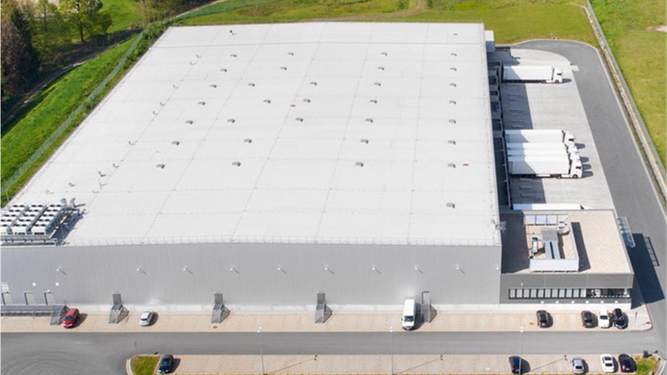 Commercial Roofing Photo 5