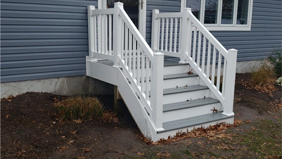 Siding Photo 8