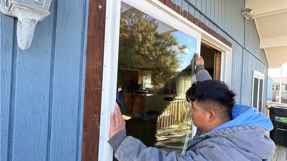 Windows - Window Replacement Photo 1