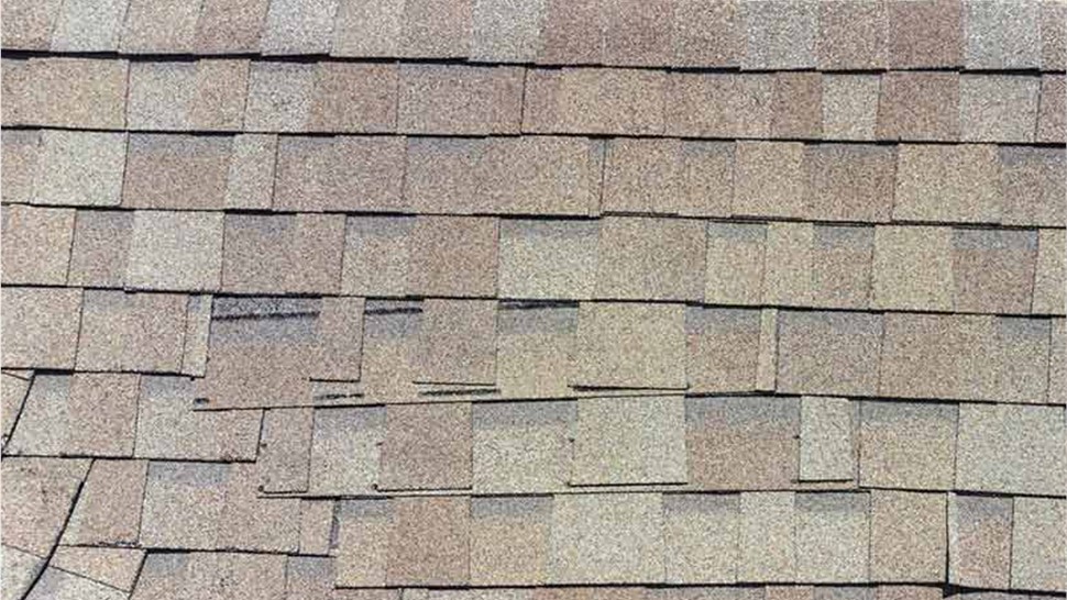 Storm Damage Photo 6