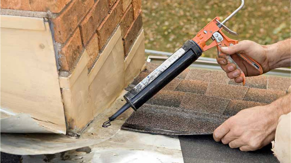 Roofing - Roof Repair Photo 1