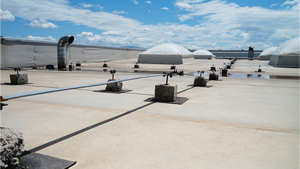 Commercial Roofing Photo 6