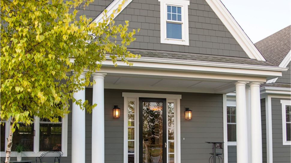 Siding - Siding Types Photo 1