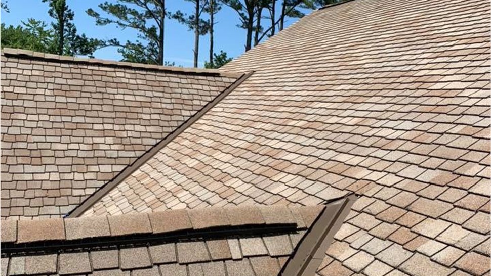 Roofing - Shingles Photo 1