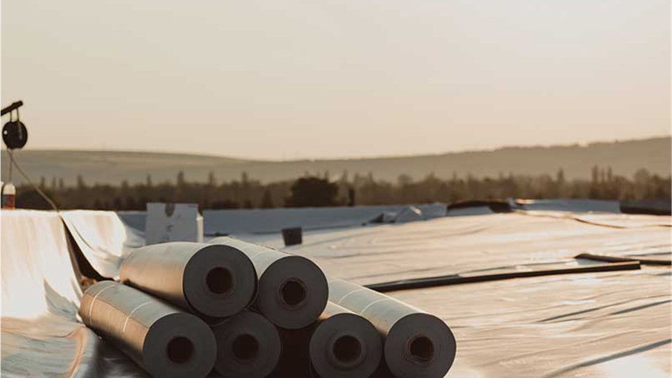 Commercial Roofing Photo 3