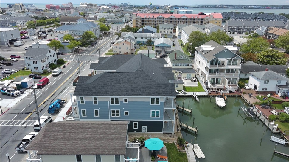 Commercial Roofing Photo 1