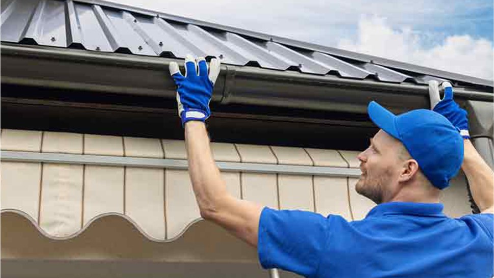 Gutters Photo 1